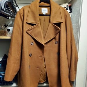 OLD NAVY PEA COAT